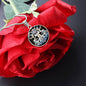 Sternzeichen Halskette WAAGE spiritueller Schmuck, personalisierte Geschenke, Halskette aus Edelstahl od. 18K Vergoldung in Geschenkbox, kostenlose Gravur
