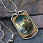 Sternzeichen Halskette SCHÜTZE, spiritueller Schmuck, personalisierte Geschenke, Halskette aus Edelstahl od. 18K Vergoldung in Geschenkbox,kostenlose Gravur