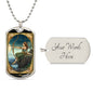 Sternzeichen Halskette SCHÜTZE, spiritueller Schmuck, personalisierte Geschenke, Halskette aus Edelstahl od. 18K Vergoldung in Geschenkbox,kostenlose Gravur