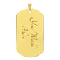 Sternzeichen Halskette WAAAGE, spiritueller Schmuck, personalisierte Geschenke, Halskette aus Edelstahl od. 18K Vergoldung in Geschenkbox,kostenlose Gravur